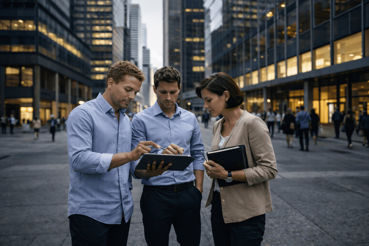 Expertise MITZPE Risk Advisory