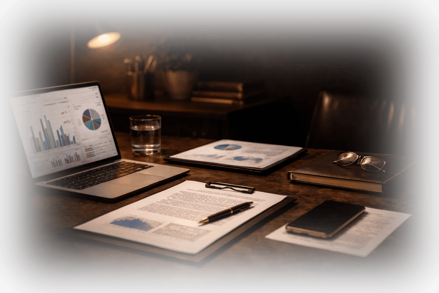 Posture conseil stratégique - MITZPE Risk Advisory